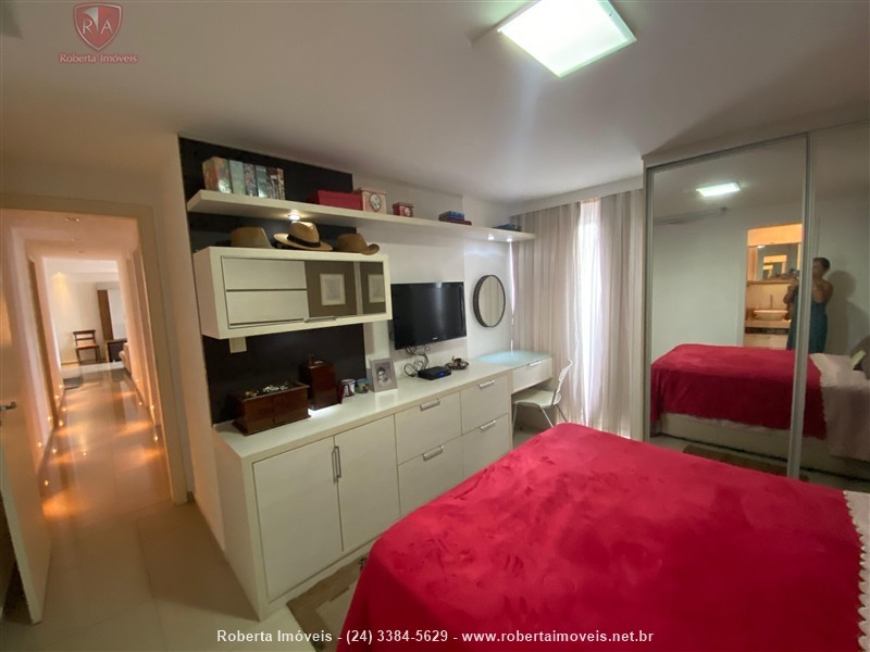 Apartamento a Venda no Barbosa Lima em Resende - Foto do Imvel