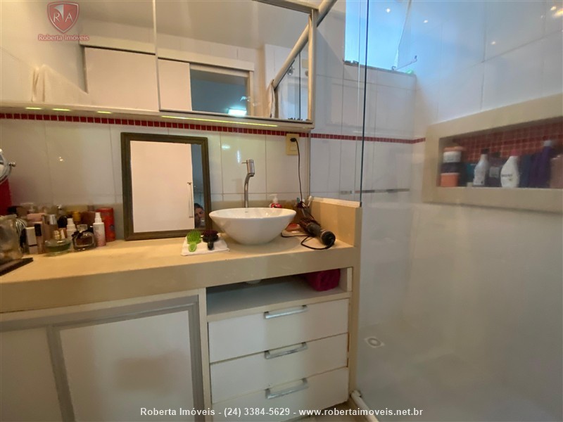 Apartamento a Venda no Barbosa Lima em Resende - Foto do Imvel