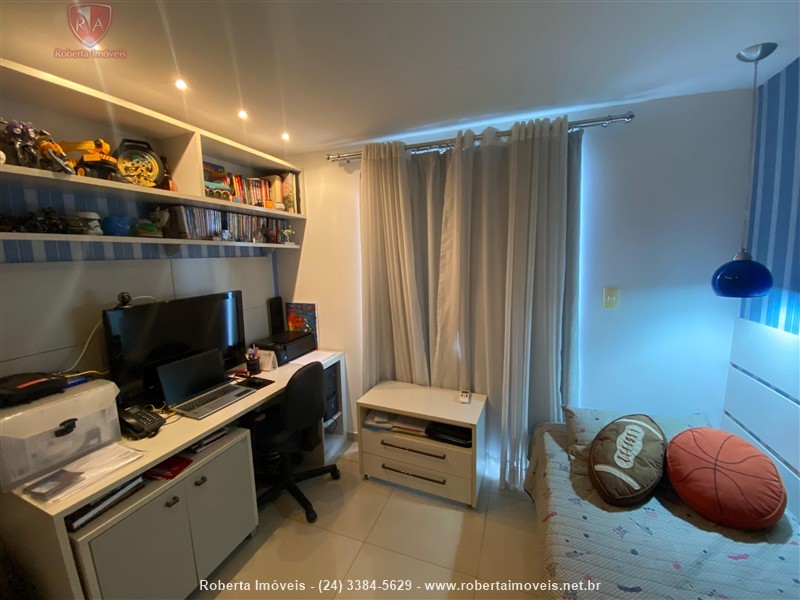Apartamento a Venda no Barbosa Lima em Resende - Foto do Imvel