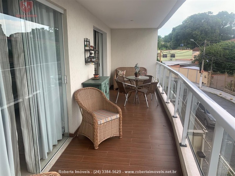 Apartamento a Venda no Barbosa Lima em Resende - Foto do Imvel