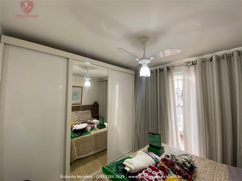 Apartamento a Venda no Barbosa Lima em Resende - Foto do Imvel