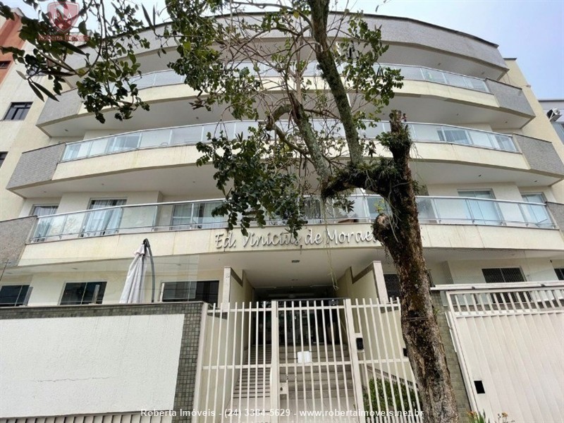 Apartamento a Venda no Barbosa Lima em Resende - Foto do Imvel