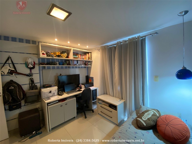 Apartamento a Venda no Barbosa Lima em Resende - Foto do Imvel