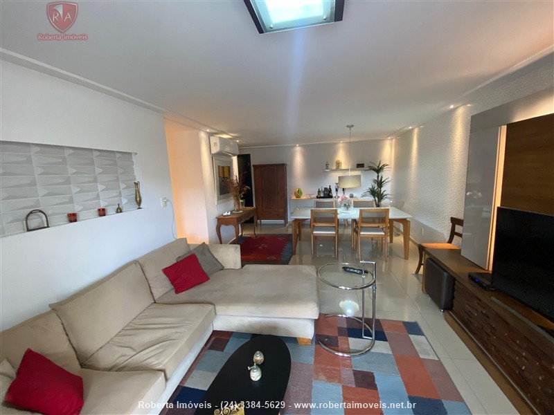 Apartamento a Venda no Barbosa Lima em Resende - Foto do Imvel