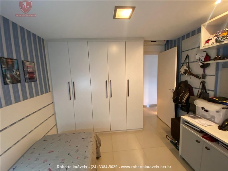 Apartamento a Venda no Barbosa Lima em Resende - Foto do Imvel