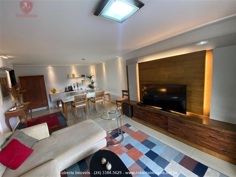 Apartamento a Venda no Barbosa Lima em Resende - Foto do Imvel