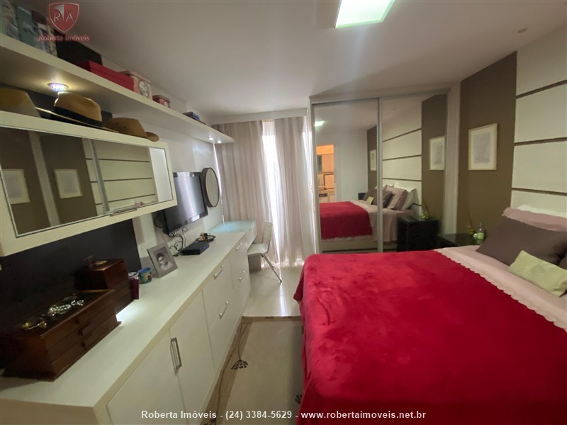 Apartamento a Venda no Barbosa Lima em Resende - Foto do Imvel