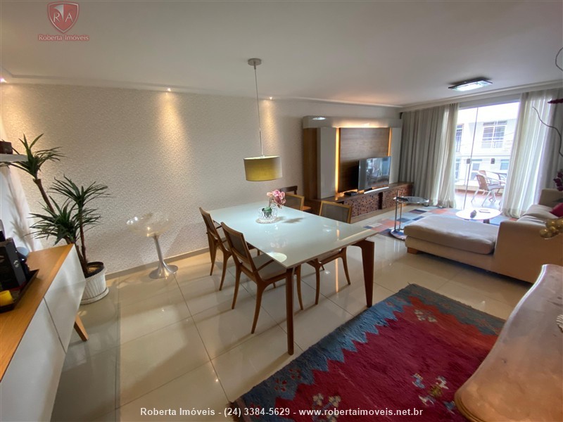 Apartamento a Venda no Barbosa Lima em Resende - Foto do Imvel