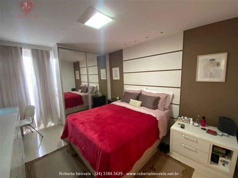 Apartamento a Venda no Barbosa Lima em Resende - Foto do Imvel