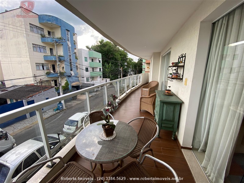 Apartamento a Venda no Barbosa Lima em Resende - Foto do Imvel