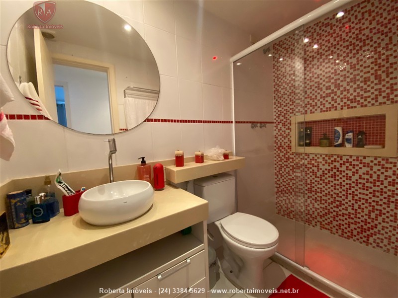 Apartamento a Venda no Barbosa Lima em Resende - Foto do Imvel