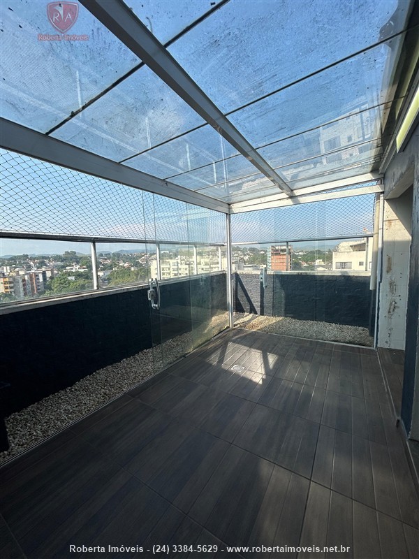 Apartamento para Alugar no Jardim Jalisco em Resende - Foto do Imvel