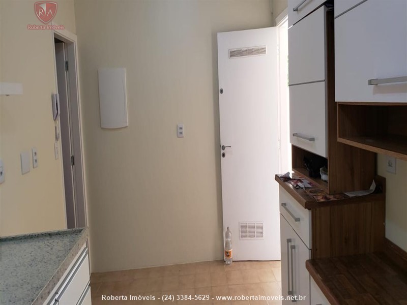 Apartamento a Venda no Centro em Resende - Foto do Imvel