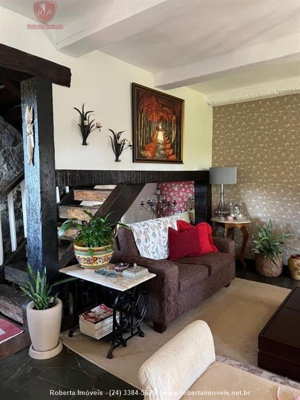Casa a Venda no Jardim Brasília em Resende - Foto do Imvel