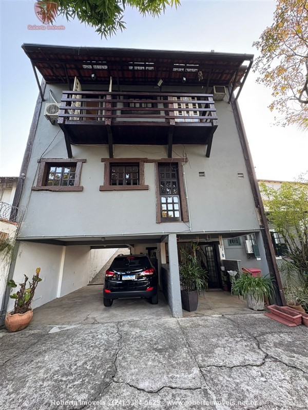 Casa a Venda no Jardim Brasília em Resende - Foto do Imvel