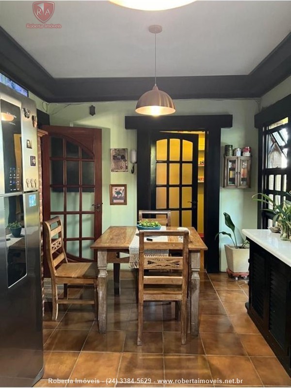 Casa a Venda no Jardim Brasília em Resende - Foto do Imvel