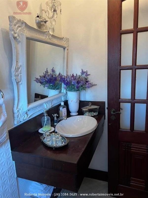 Casa a Venda no Jardim Brasília em Resende - Foto do Imvel