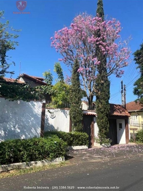 Casa a Venda no Jardim Brasília em Resende - Foto do Imvel
