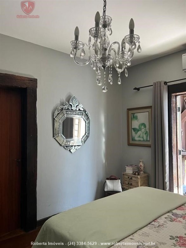 Casa a Venda no Jardim Brasília em Resende - Foto do Imvel