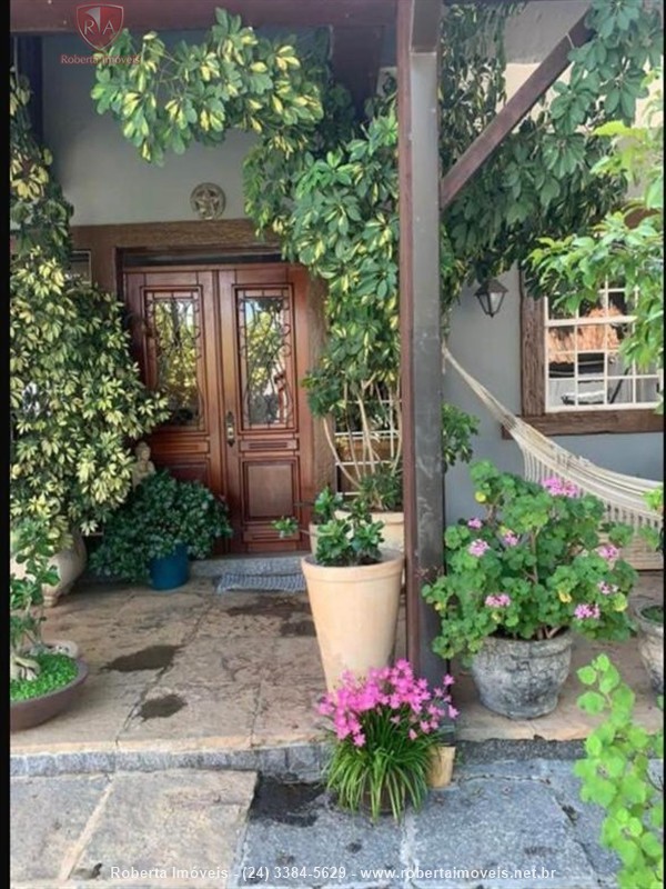 Casa a Venda no Jardim Brasília em Resende - Foto do Imvel
