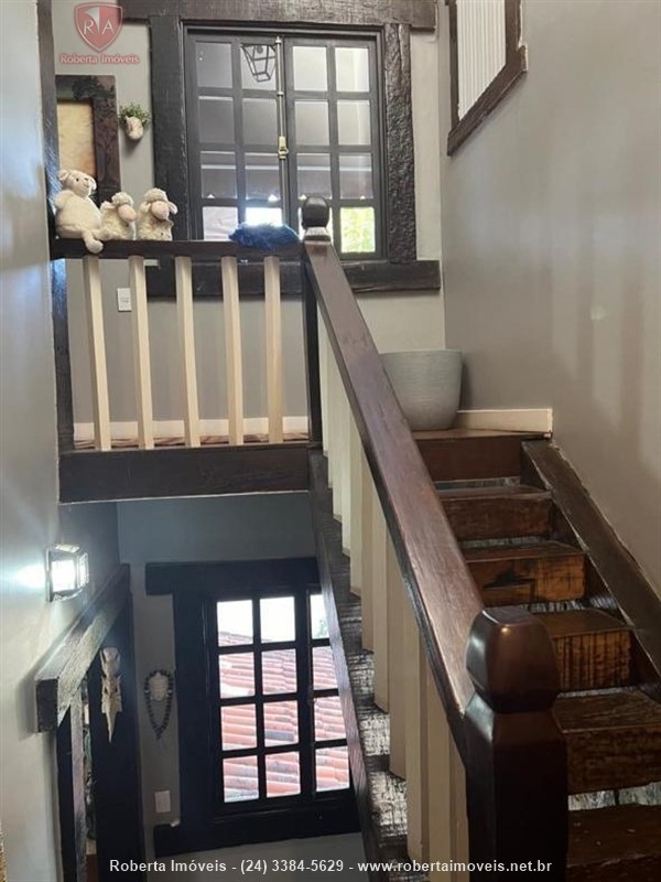 Casa a Venda no Jardim Brasília em Resende - Foto do Imvel