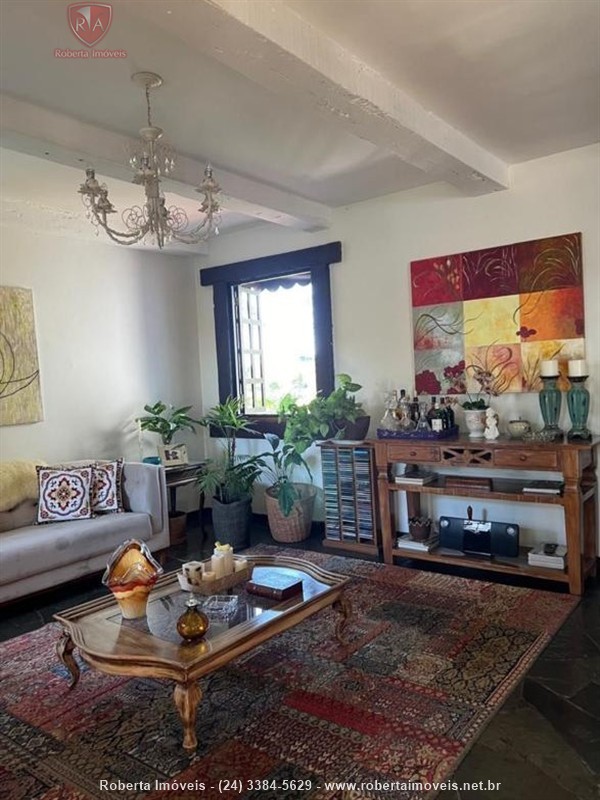 Casa a Venda no Jardim Brasília em Resende - Foto do Imvel
