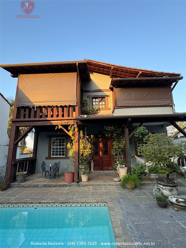 Casa a Venda no Jardim Brasília em Resende - Foto do Imvel