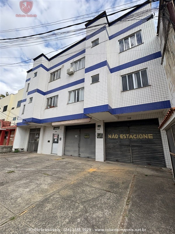 Apartamento a Venda no Vila Julieta em Resende - Foto do Imvel