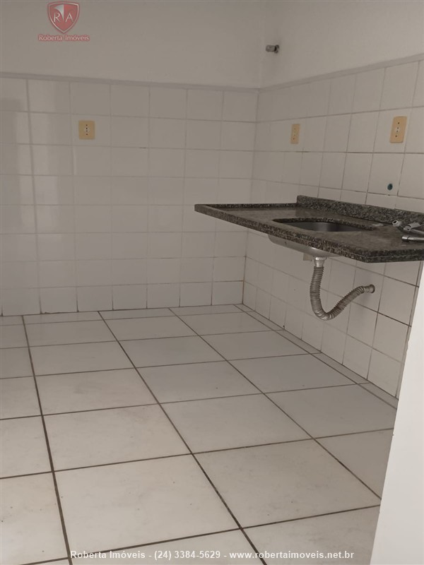 Apartamento a Venda no Vila Julieta em Resende - Foto do Imvel