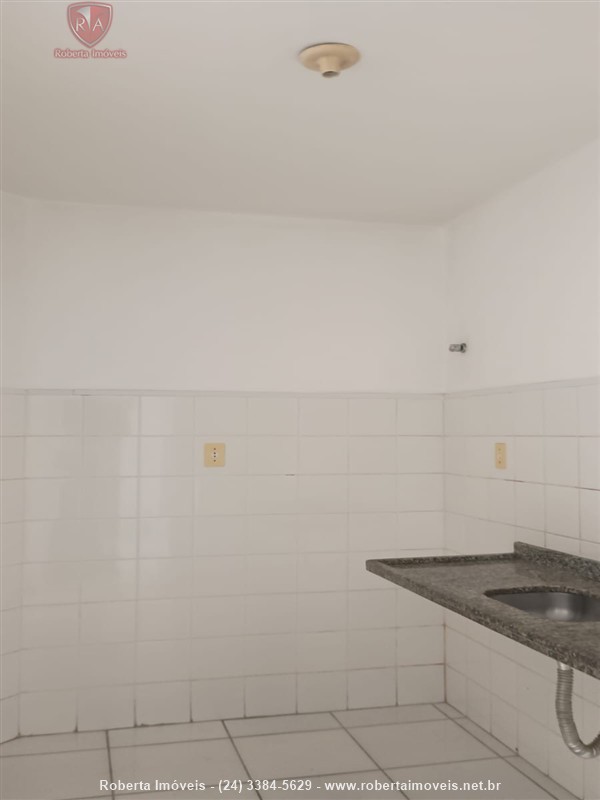 Apartamento a Venda no Vila Julieta em Resende - Foto do Imvel