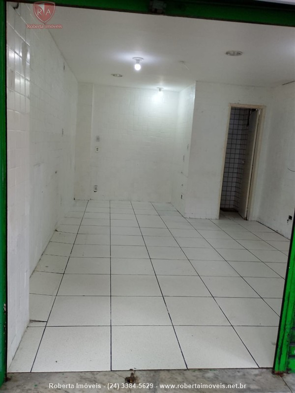 Loja para Alugar no Campos Elíseos em Resende - Foto do Imvel