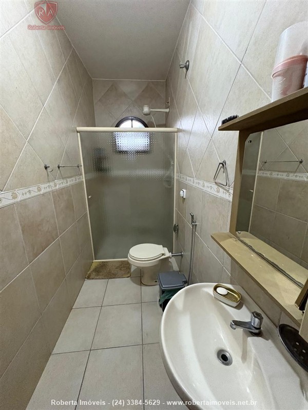 Casa a Venda no Boa Vista I em Resende - Foto do Imvel