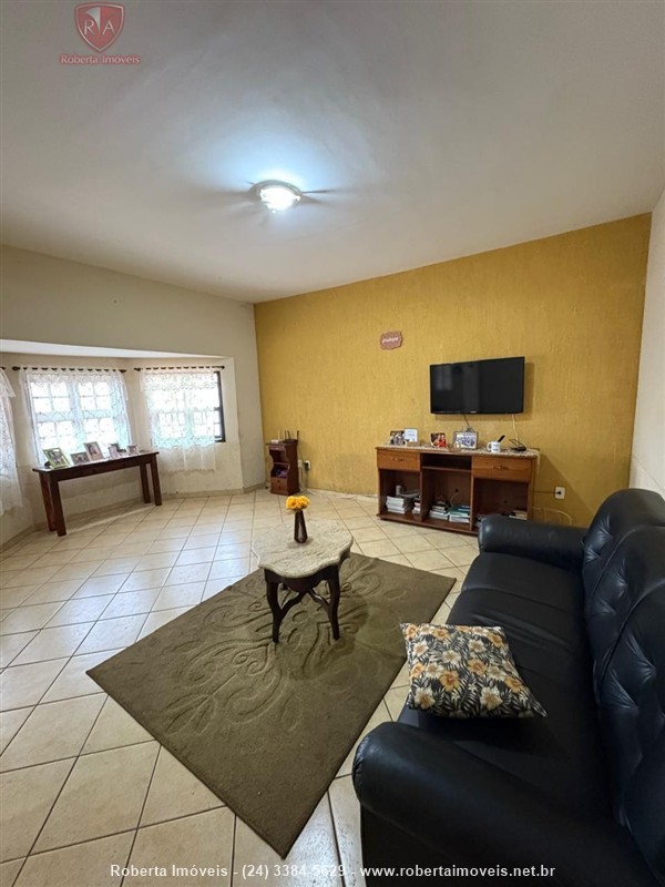 Casa a Venda no Boa Vista I em Resende - Foto do Imvel