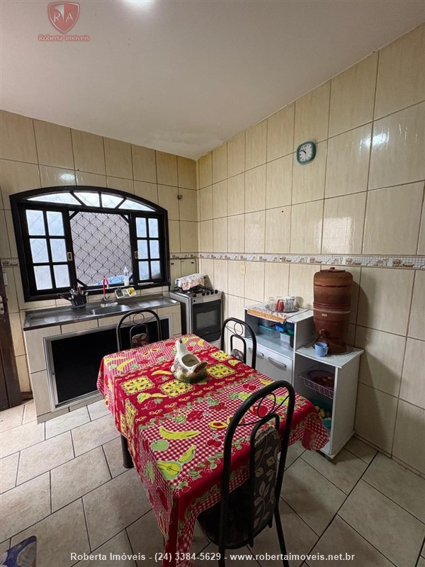 Casa a Venda no Boa Vista I em Resende - Foto do Imvel