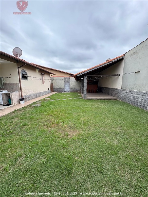 Casa a Venda no Boa Vista I em Resende - Foto do Imvel
