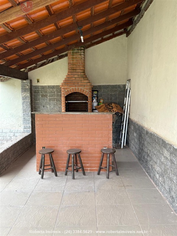 Casa a Venda no Boa Vista I em Resende - Foto do Imvel
