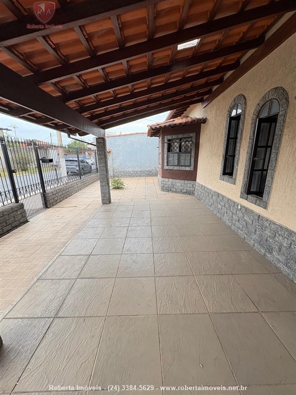 Casa a Venda no Boa Vista I em Resende - Foto do Imvel