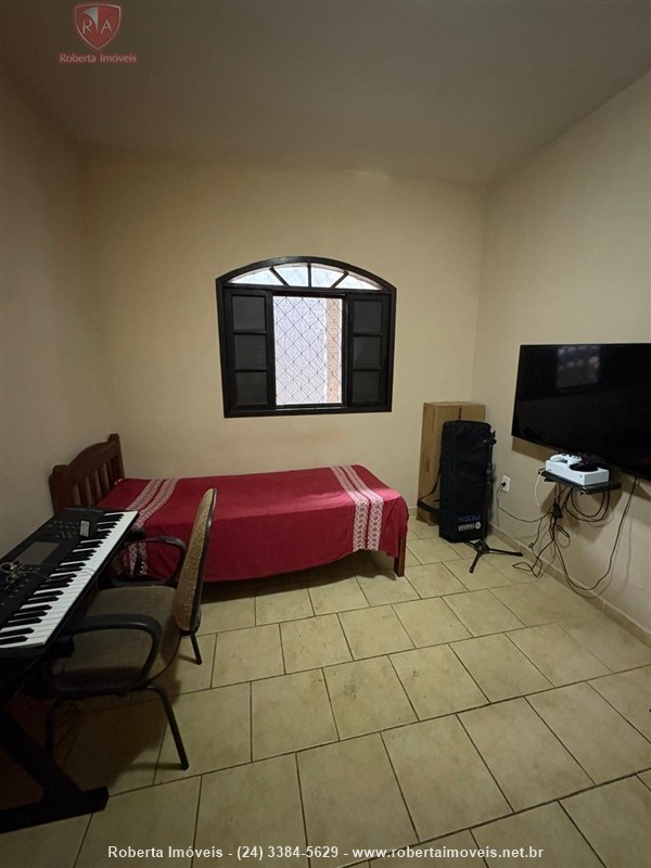 Casa a Venda no Boa Vista I em Resende - Foto do Imvel