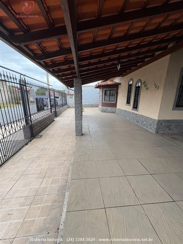 Casa a Venda no Boa Vista I em Resende - Foto do Imvel