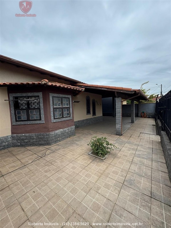 Casa a Venda no Boa Vista I em Resende - Foto do Imvel