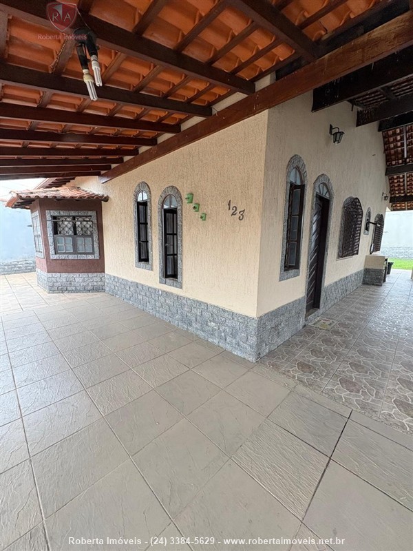 Casa a Venda no Boa Vista I em Resende - Foto do Imvel