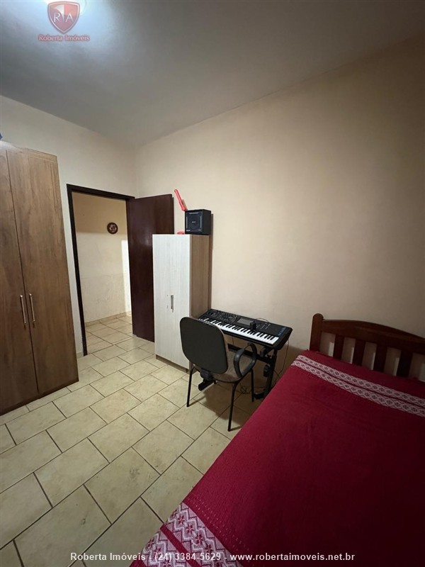 Casa a Venda no Boa Vista I em Resende - Foto do Imvel