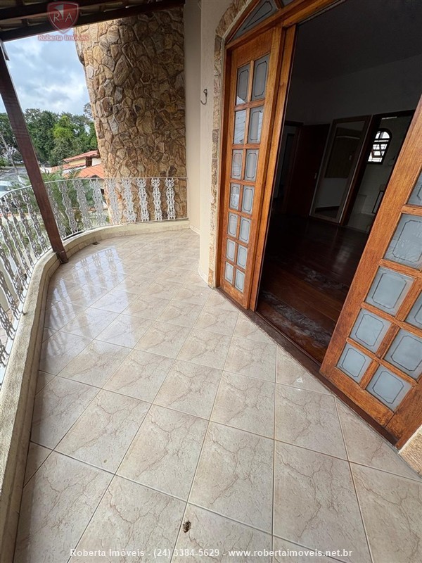 Casa a Venda no Morada da Colina I em Resende - Foto do Imvel