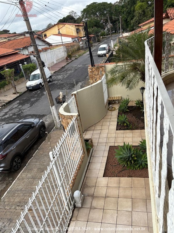 Casa a Venda no Morada da Colina I em Resende - Foto do Imvel