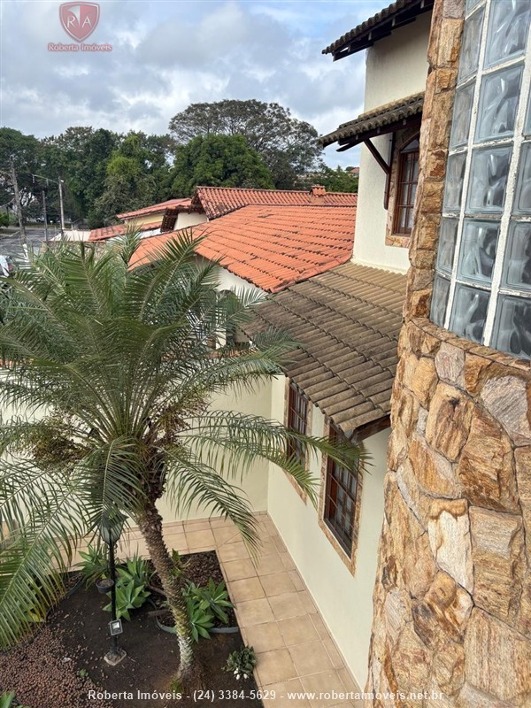 Casa a Venda no Morada da Colina I em Resende - Foto do Imvel