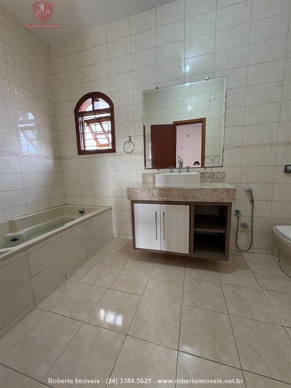 Casa a Venda no Morada da Colina I em Resende - Foto do Imvel