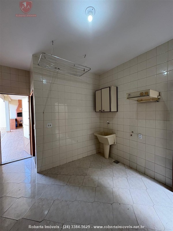 Casa a Venda no Morada da Colina I em Resende - Foto do Imvel