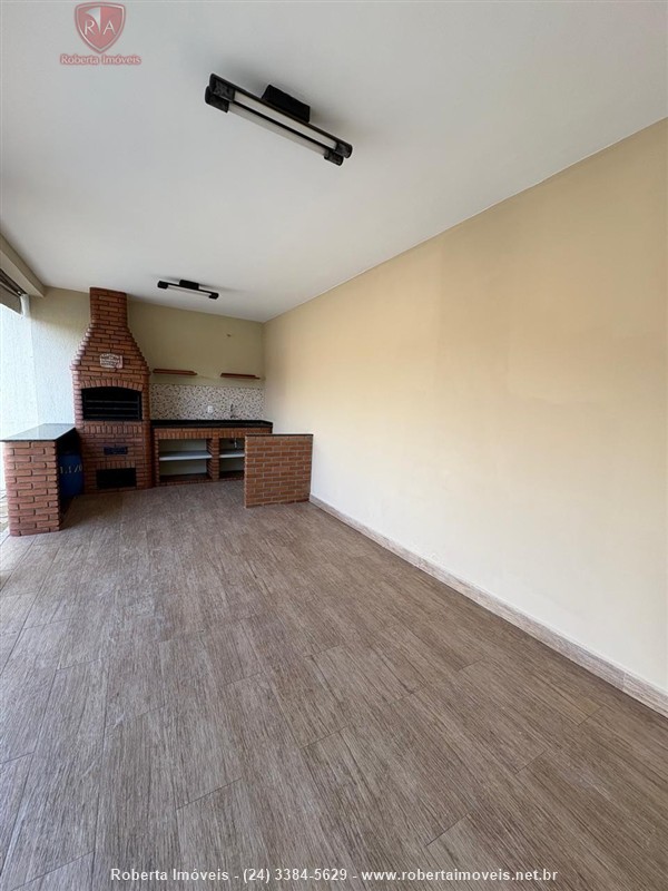 Casa a Venda no Morada da Colina I em Resende - Foto do Imvel