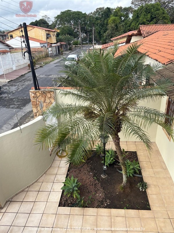 Casa a Venda no Morada da Colina I em Resende - Foto do Imvel
