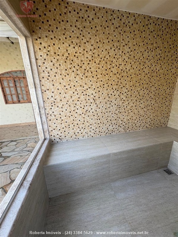Casa a Venda no Morada da Colina I em Resende - Foto do Imvel